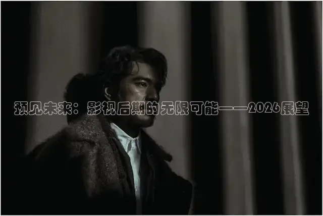 预见未来：影视后期的无限可能——2026展望